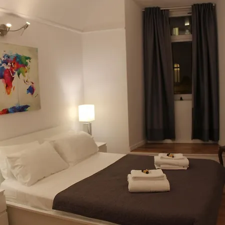 Abagnale Home Montecitorio Rome Exterior photo