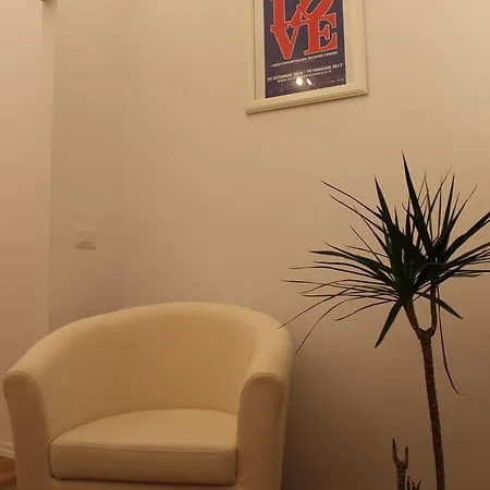 Abagnale Home Montecitorio Rome Exterior photo