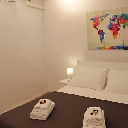 Abagnale Home Montecitorio Rome Exterior photo