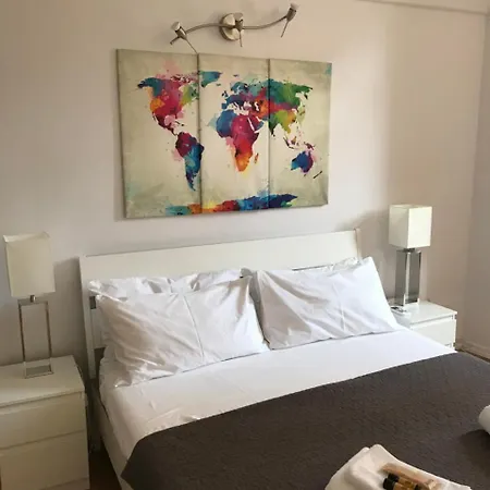Abagnale Home Montecitorio Rome Exterior photo
