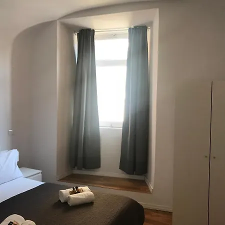 Abagnale Home Montecitorio Rome Exterior photo