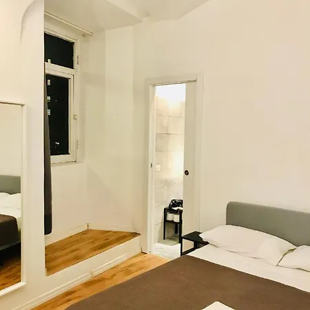Abagnale Home Montecitorio Rome Exterior photo