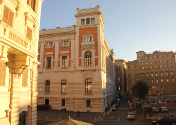 Abagnale Home Montecitorio