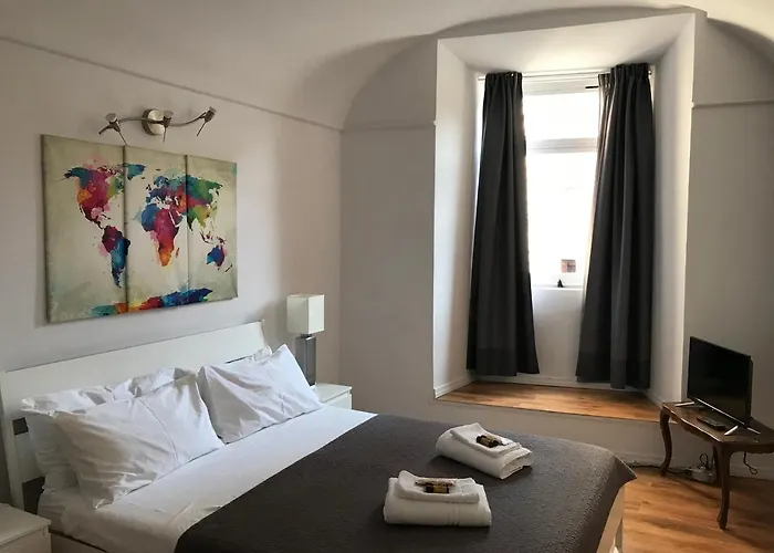 Abagnale Home Montecitorio