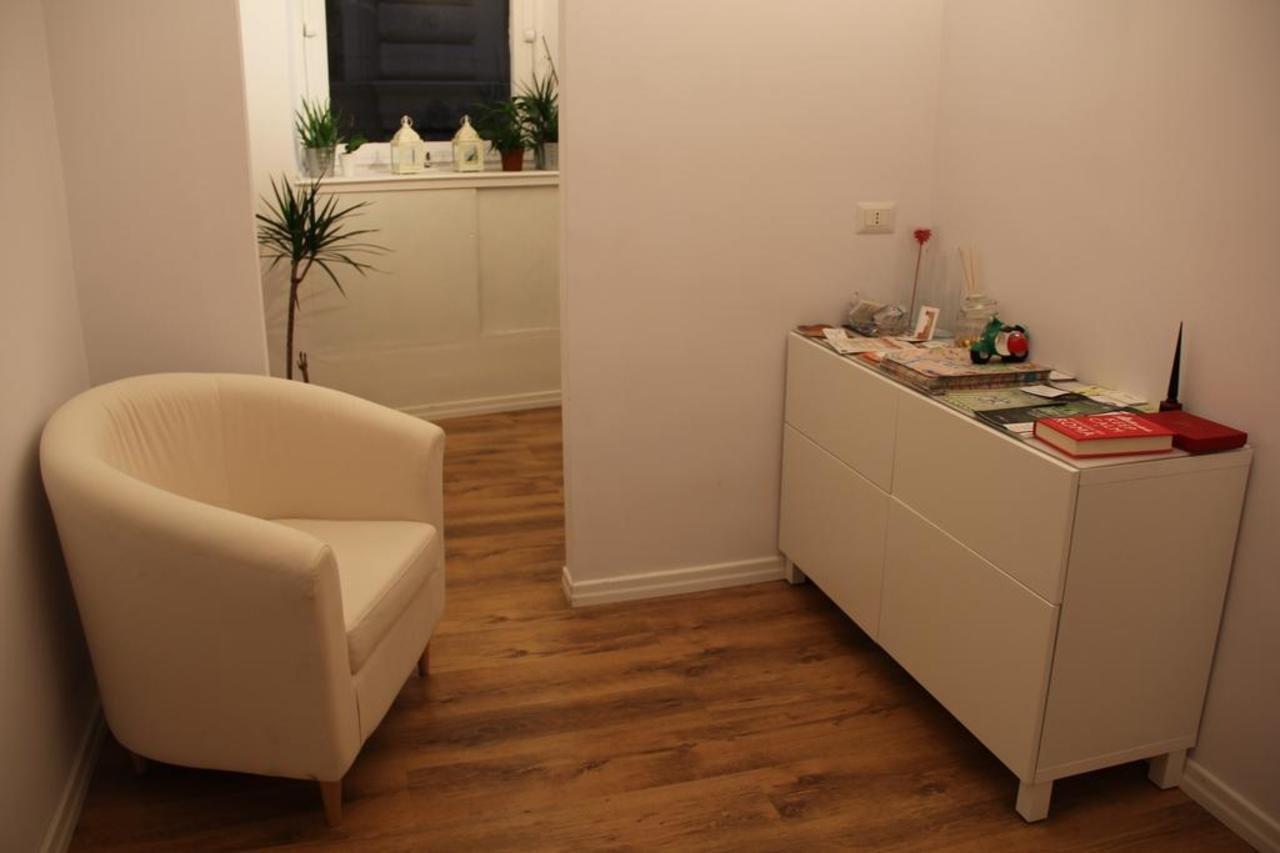 Maison d'hôtes Abagnale Montecitorio 3*