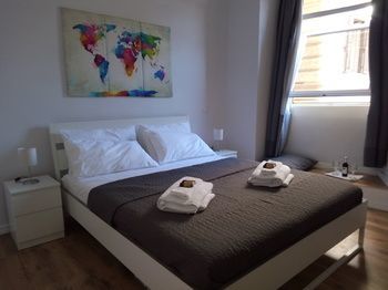 Abagnale Montecitorio Maison d'hôtes Rome