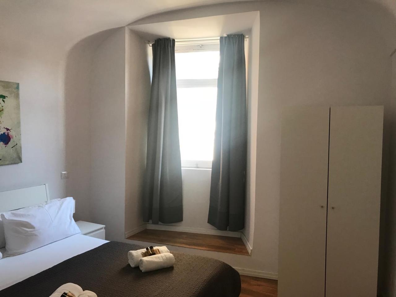 Maison d'hôtes Abagnale Montecitorio Rome