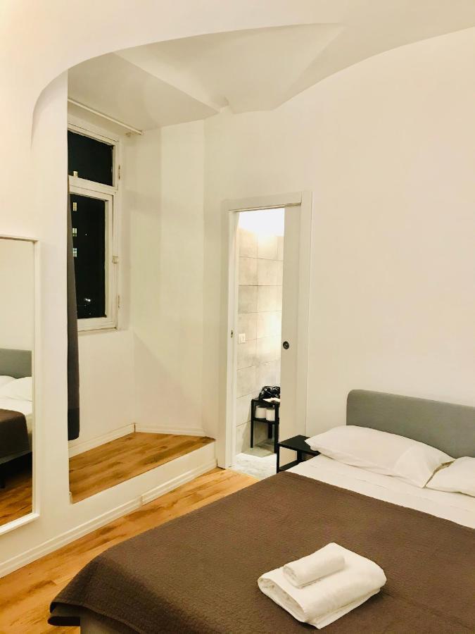 Abagnale Montecitorio Maison d'hôtes Rome