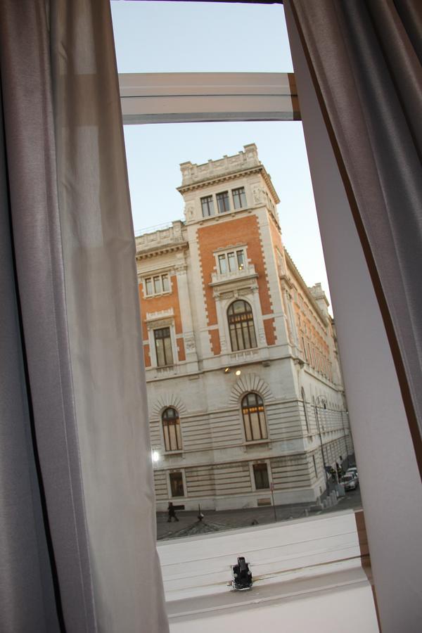 Pensión Abagnale Montecitorio 3*