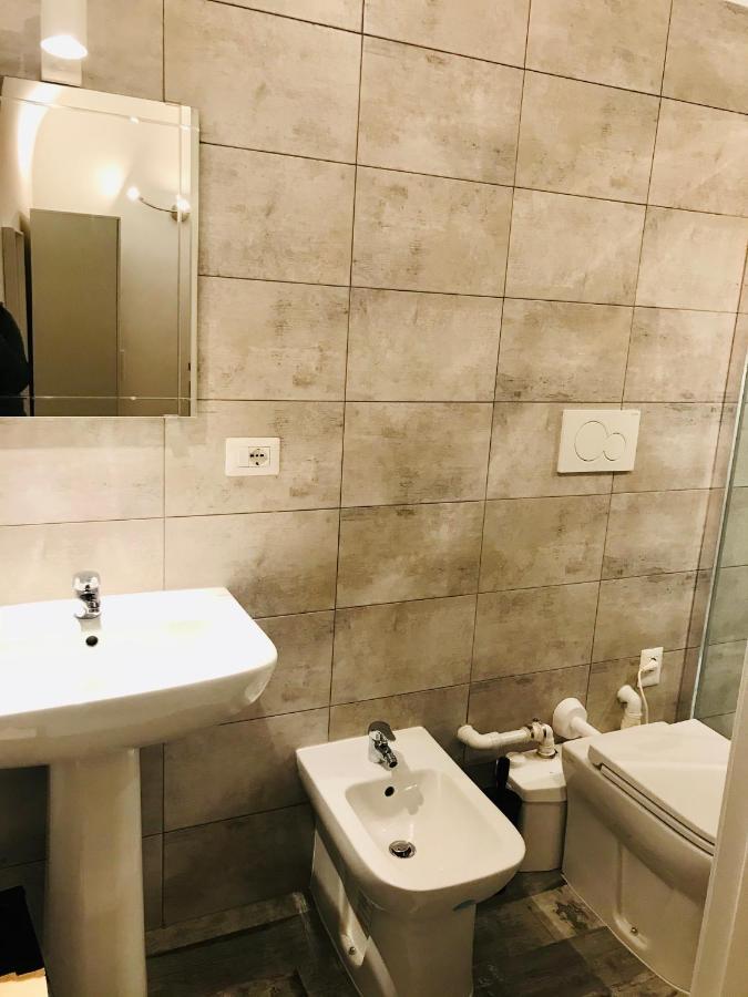 Pensión Abagnale Montecitorio 3*